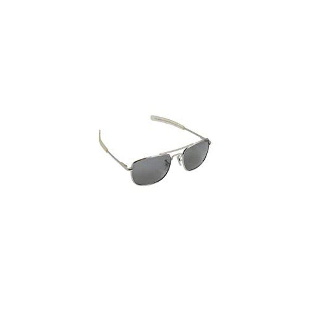 CAMPCO HUMVEE Polarized Aviator Sunglasses for Men & Women  Gold Frame, Gray Lens, UV400  Great for Driving, Fishing, Gifts