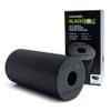 BLACKROLL - Standard Foam Roller - Myofascial Trigger Point Release, Back Massage, Perfect for Yoga, Home Workouts, Muscle Recovery, Black view 1