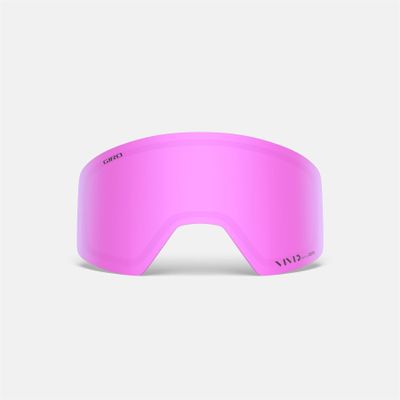Giro Blok Replacement Lens Vivid Pink