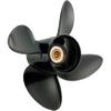 AMITA PROP AL 4B 10.5" 13" RH view 1