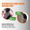 Cass Creek CC 065 Electronic Ergo Crow Call CC-065 view 2