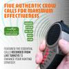 Cass Creek CC 065 Electronic Ergo Crow Call CC-065 view 3