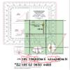 MapTools Military Style UTM/MGRS Coordinate Scale view 4