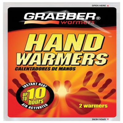 Grabber Heat Treat Hand Warmer