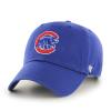 MLB Chicago Cubs '47 Clean Up Adjustable Hat, Royal - Alternate, One Size view 1
