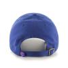 MLB Chicago Cubs '47 Clean Up Adjustable Hat, Royal - Alternate, One Size view 2