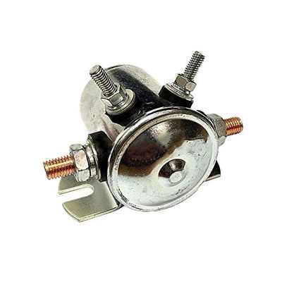 Automotive Authority EZGO 36V Solenoid #70 Series: 27855G01, 11761G1, 27855G02, 31680G1