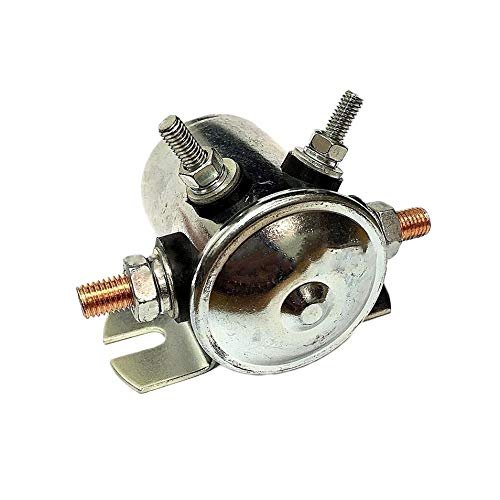 Automotive Authority EZGO 36V Solenoid #70 Series: 27855G01, 11761G1, 27855G02, 31680G1