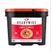 ReadyWise Emergency Food Supply - 84 Servings Breakfast & Entre Bucket, Protein Meals, Dehydrated & Freeze Dried Food for Backpacking, Camping Essentials & Prepping Supplies, up to 25 Year Shelf Life view 1