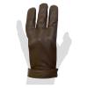 Damascus Protective Gear Mens Military,protective Shooting;glove, Brown, Medium US view 1