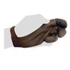 Damascus Protective Gear Mens Military,protective Shooting;glove, Brown, Medium US view 2