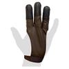 Damascus Protective Gear Mens Military,protective Shooting;glove, Brown, Medium US view 3