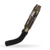 Extinguisher 2.0 Deer Call by Illusion | Grunt Tube | Buck, Doe, Fawn | Adjustable 10-in-1 Call | Color (MossyOak/Gray) | Freeze Resistant view 1