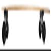 Krown Green Flame Complete Longboard Skateboard view 4