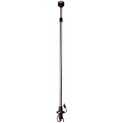 Sea-Dog LED Removable Telescopic All Around Light - 26" - 48"