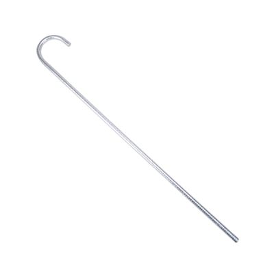 BellyLady Belly Dance Cane Dance Stick Gold Silver Dance Accessory, Gift Idea-Silver