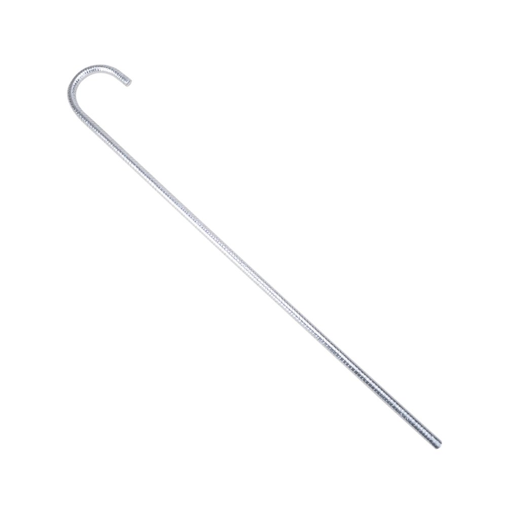BellyLady Belly Dance Cane Dance Stick Gold Silver Dance Accessory, Gift Idea-Silver