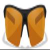 Wiley X Guard Advanced Sunglasses, ANSI Z87 Safety Glasses for Men and Women, UV Eye Protection for Shooting and Hunting Matte Black Frames, Changeable Grey, Clear, and Light Rust Tinted Lenses view 3