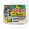 1990 Topps Baseball Traded Retail Factory Set view 1