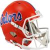 NCAA Florida Gators Full Size Speed Replica Helmet, Orange, Medium view 1