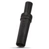 Duck Commander Ole Raspy Duck Call- Mallard Hen, Easy to Blow Low & Raspy Sounds, Hunting Waterfowl Lanyard Accessories, Black view 1