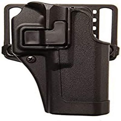 BLACKHAWK SERPA Concealment Holster - Matte Finish, Size 08, Right Hand (SigPro 2022), (SigPro 2022)