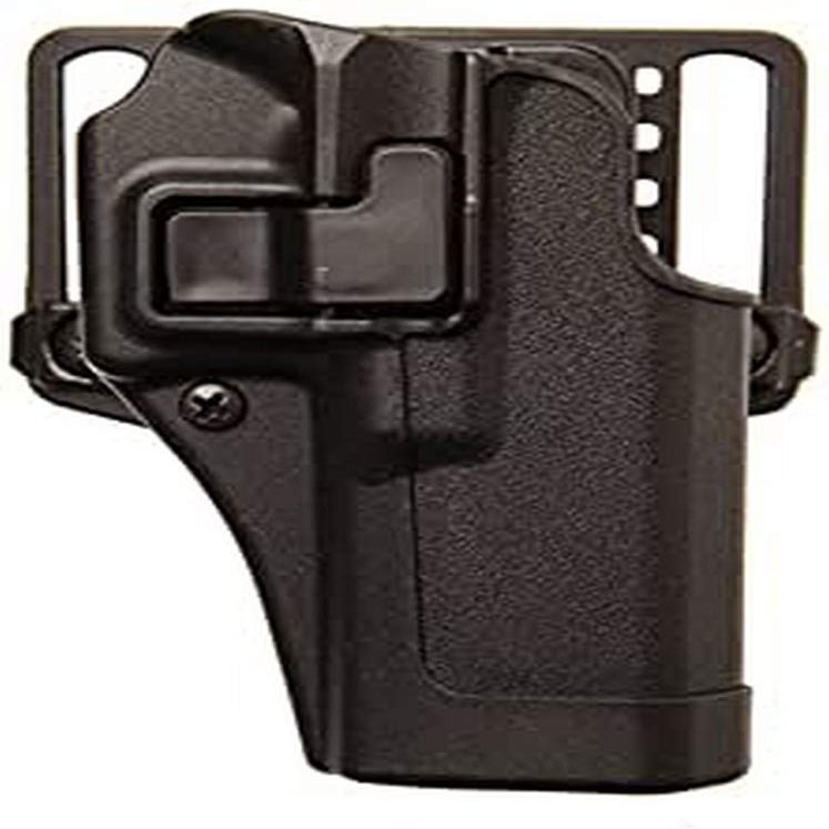 BLACKHAWK SERPA Concealment Holster - Matte Finish, Size 08, Right Hand (SigPro 2022), (SigPro 2022)