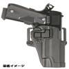 BLACKHAWK SERPA Concealment Holster - Matte Finish, Size 08, Right Hand (SigPro 2022), (SigPro 2022) view 2