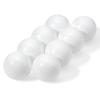 Franklin Sports MLB Plastic Baseballs - 8 Pack view 1