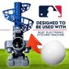 Franklin Sports MLB Plastic Baseballs - 8 Pack view 3