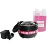 Speed Brite Turbo Ionic Cleaner 200SB