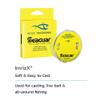 Seaguar Invizx 100% Fluorocarbon Fishing Line 20lbs, 1000yds Break Strength/Length - 20VZ1000 view 2