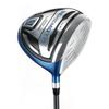 Intech Golf Illegal Non-Conforming Extra Long Distance Oversized Behemoth 520cc Driver view 1