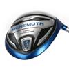 Intech Golf Illegal Non-Conforming Extra Long Distance Oversized Behemoth 520cc Driver view 2