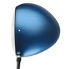 Intech Golf Illegal Non-Conforming Extra Long Distance Oversized Behemoth 520cc Driver view 3