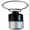 Munkees Waterproof Capsules, Watertight Accessory Case, Airtight Pill Bottle for Camping, Hiking, Backpacking, Compact Valuables Container for Outdoors view 1