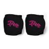 HEALTHYMODELLIFE Ankle Weights Set, 2 x 1 lbs Cuffs view 2