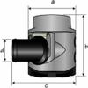 SeaSense 800 GPH BILGE PUMP view 2