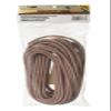 Maxim Polyester Accessory Cord, Gray - Orange - 20 Individual Packages, Diameter: 6 mm, Length: 30 ft (C3832-06-MASTPACK) view 1