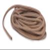 Maxim Polyester Accessory Cord, Gray - Orange - 20 Individual Packages, Diameter: 6 mm, Length: 30 ft (C3832-06-MASTPACK) view 2