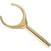 Aire Brass Oar Lock Single, Large view 1