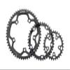 Full Speed Ahead FSA Pro Black Triple 130/74BCD Road Chainring - 130BCD 39T view 1