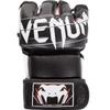 Venum Undisputed 2.0 MMA Gloves Nappa Leather-Black - M view 2
