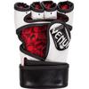 Venum Undisputed 2.0 MMA Gloves Nappa Leather-Black - M view 3