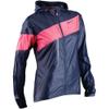 Sugoi Women's Run For Cover Jacket, Coal Blue, Large view 1