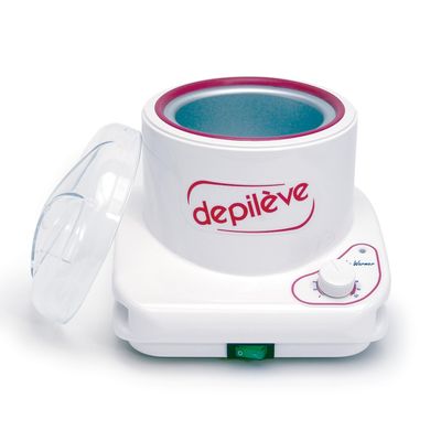 Depileve 340d deluxe Warmer