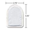 Grabber Toe Warmers - Long Lasting Safe Natural Odorless Air Activated Warmers - Up to 6 Hours of Heat - 40 Pair view 4