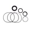 REPLACEMENTKITS.COM Rebuild Seal Kit Compatible with 50 Series Hynautic Steering Helms (Replaces HS-05) view 1