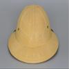 Jacobson Hat Company Men's Pith Helmet, Tan, Adult view 4