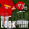Kansas City Chiefs NFL Youth Helmet and Uniform Set by Franklin - Small view 4